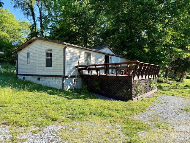 3633 Asheville Highway, Pisgah Forest, NC 28768