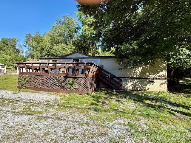 3633 Asheville Highway, Pisgah Forest, NC 28768