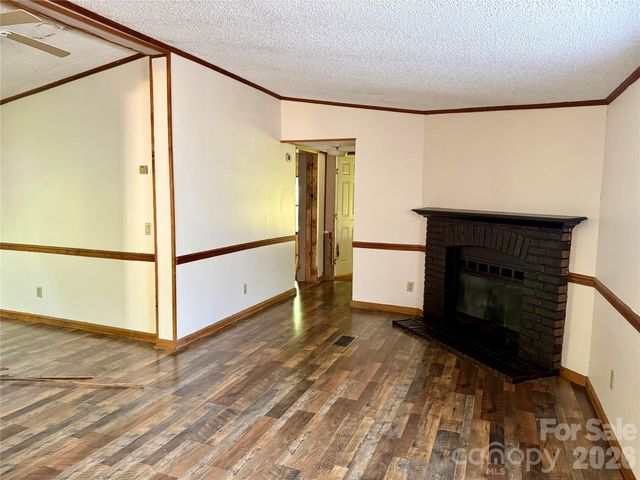 3633 Asheville Highway, Pisgah Forest, NC 28768