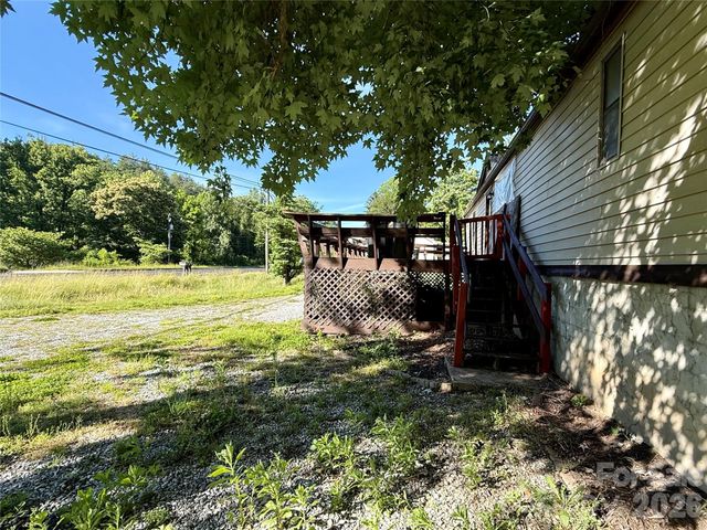 3633 Asheville Highway, Pisgah Forest, NC 28768