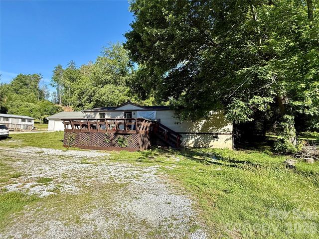 3633 Asheville Highway, Pisgah Forest, NC 28768