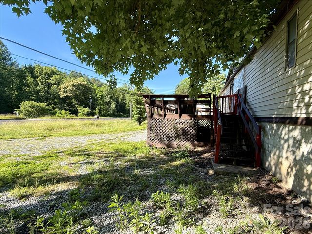3633 Asheville Highway, Pisgah Forest, NC 28768