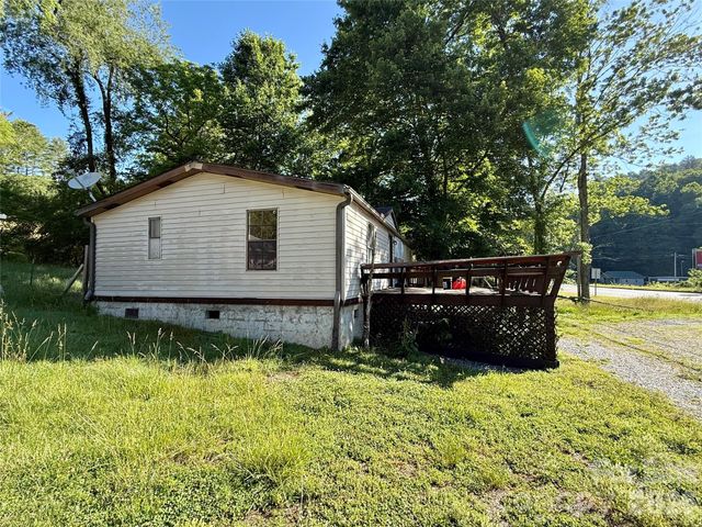 3633 Asheville Highway, Pisgah Forest, NC 28768