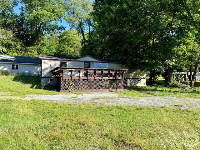 3633 Asheville Highway, Pisgah Forest, NC 28768