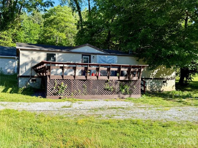 3633 Asheville Highway, Pisgah Forest, NC 28768