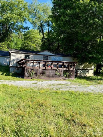 3633 Asheville Highway, Pisgah Forest, NC 28768