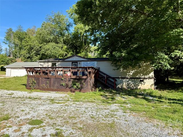 3633 Asheville Highway, Pisgah Forest, NC 28768