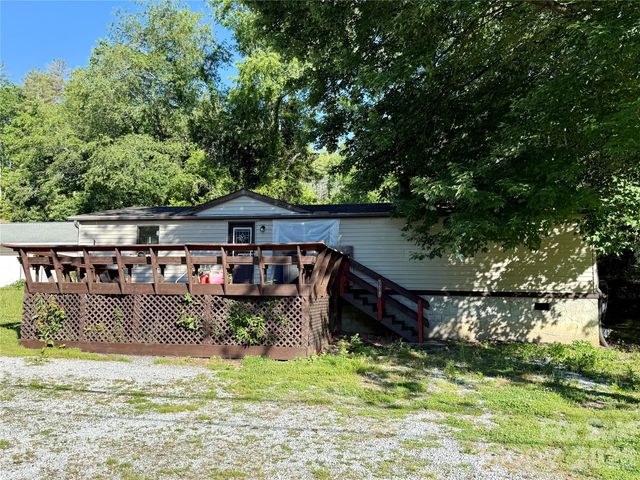 3633 Asheville Highway, Pisgah Forest, NC 28768