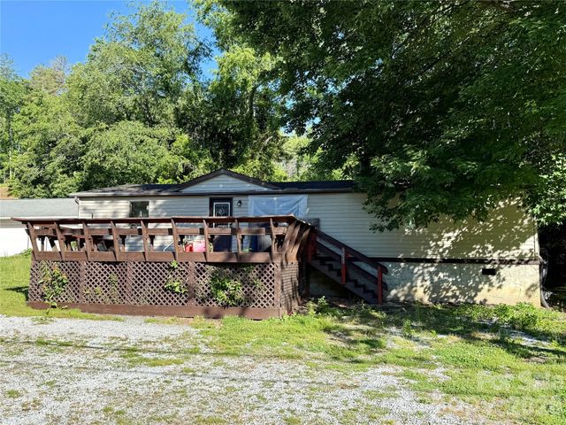 3633 Asheville Highway, Pisgah Forest, NC 28768