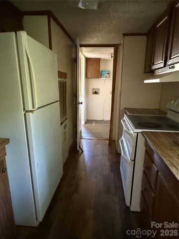 3633 Asheville Highway, Pisgah Forest, NC 28768