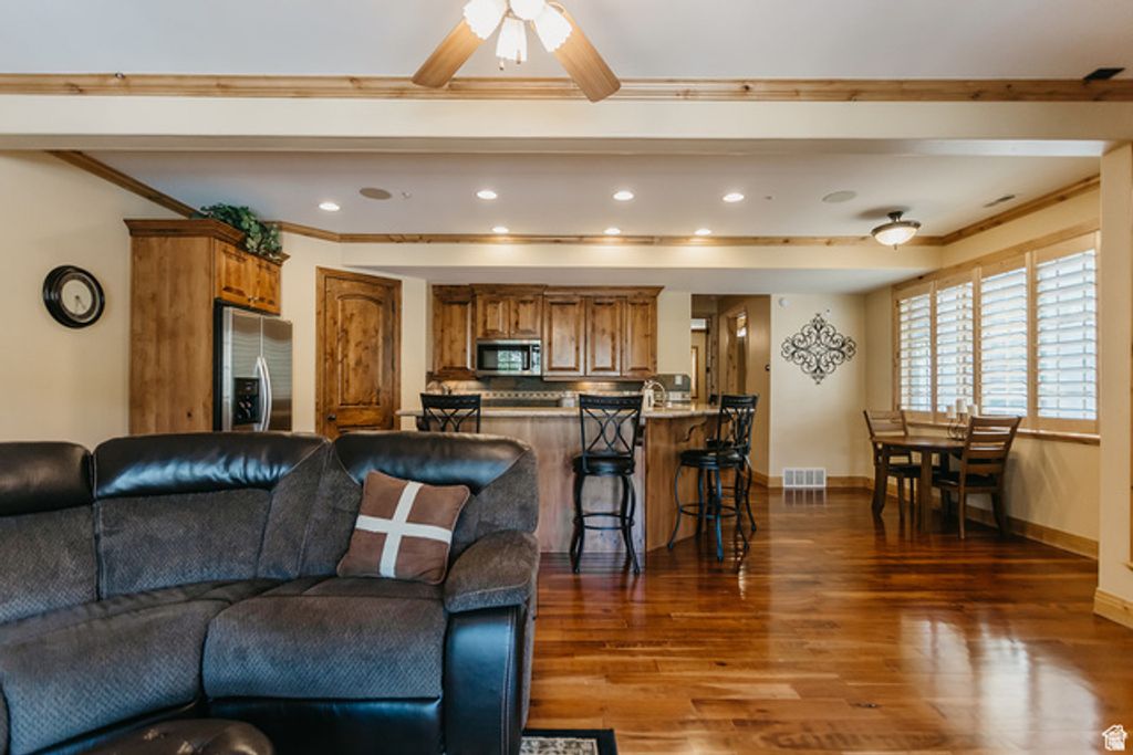 3035 W CANYON LINKS DR, Park City, UT 84098 — photo 2
