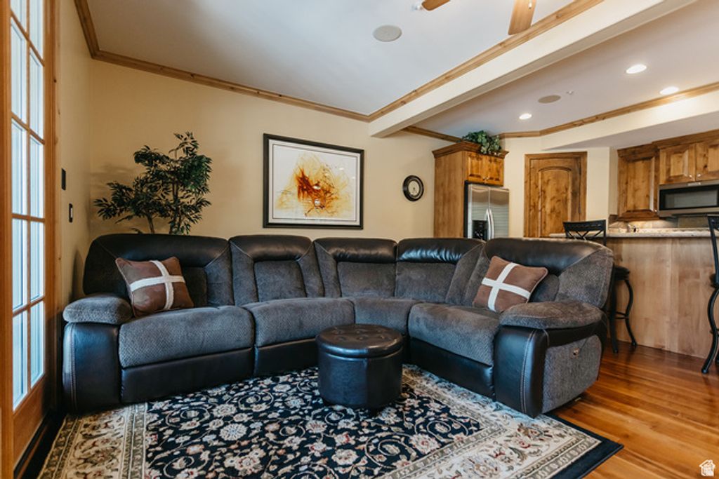 3035 W CANYON LINKS DR, Park City, UT 84098 — photo 3