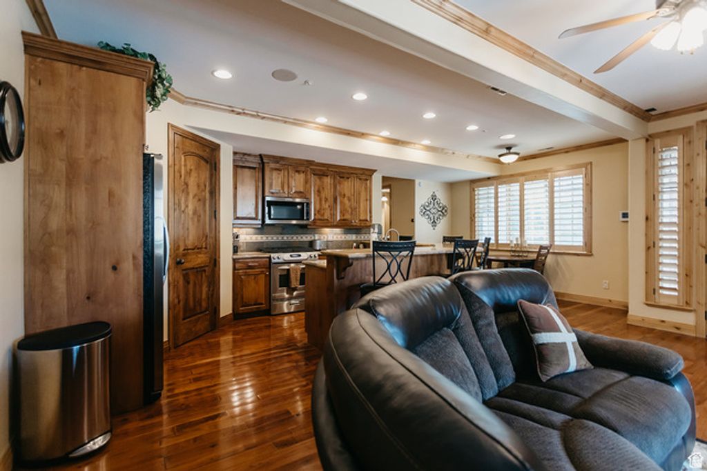 3035 W CANYON LINKS DR, Park City, UT 84098 — photo 4