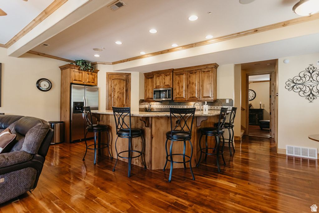 3035 W CANYON LINKS DR, Park City, UT 84098 — photo 5