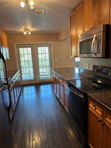 750 Dalrymple Road D-4, Sandy Springs, GA 30328