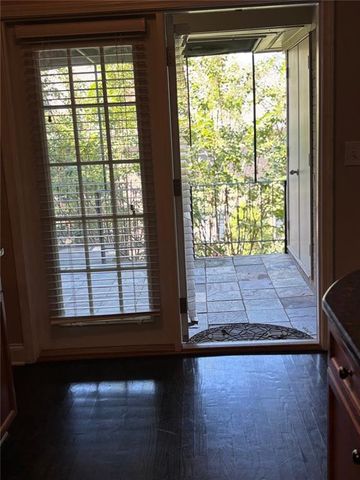 750 Dalrymple Road D-4, Sandy Springs, GA 30328