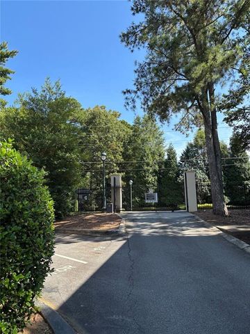 750 Dalrymple Road D-4, Sandy Springs, GA 30328