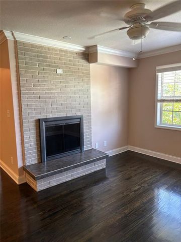 750 Dalrymple Road D-4, Sandy Springs, GA 30328