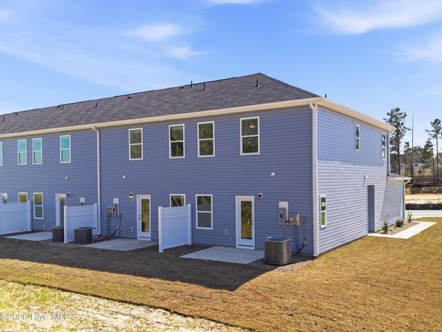 400 Flay Drive, Holly Ridge, NC 28445