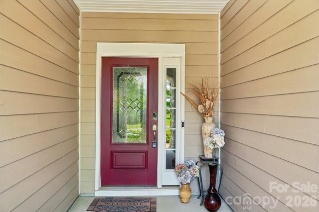 13339 Blanton Drive, Huntersville, NC 28078