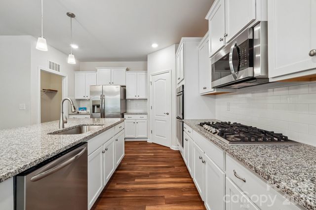 13339 Blanton Drive, Huntersville, NC 28078