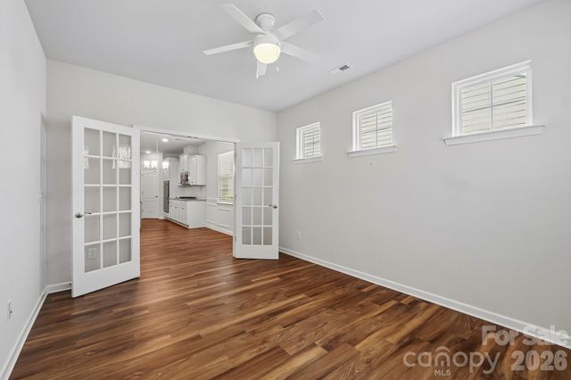 13339 Blanton Drive, Huntersville, NC 28078
