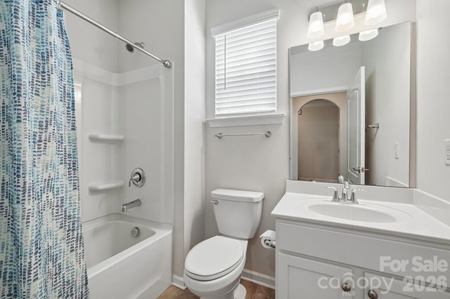 13339 Blanton Drive, Huntersville, NC 28078