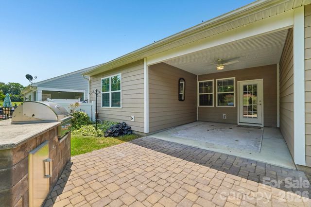 13339 Blanton Drive, Huntersville, NC 28078