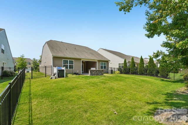 13339 Blanton Drive, Huntersville, NC 28078