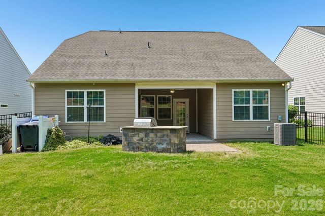 13339 Blanton Drive, Huntersville, NC 28078