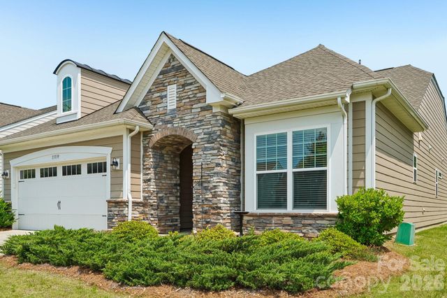 13339 Blanton Drive, Huntersville, NC 28078