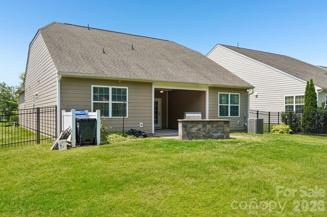 13339 Blanton Drive, Huntersville, NC 28078