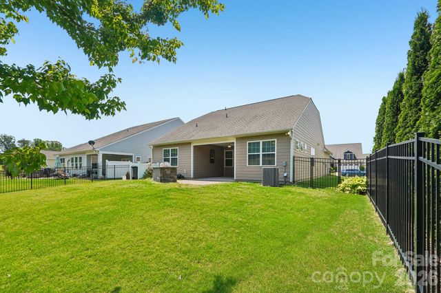 13339 Blanton Drive, Huntersville, NC 28078