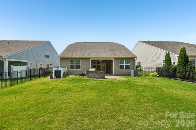 13339 Blanton Drive, Huntersville, NC 28078