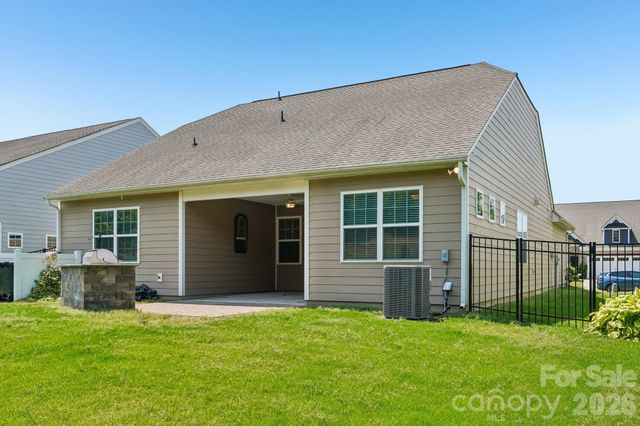 13339 Blanton Drive, Huntersville, NC 28078