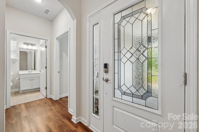 13339 Blanton Drive, Huntersville, NC 28078