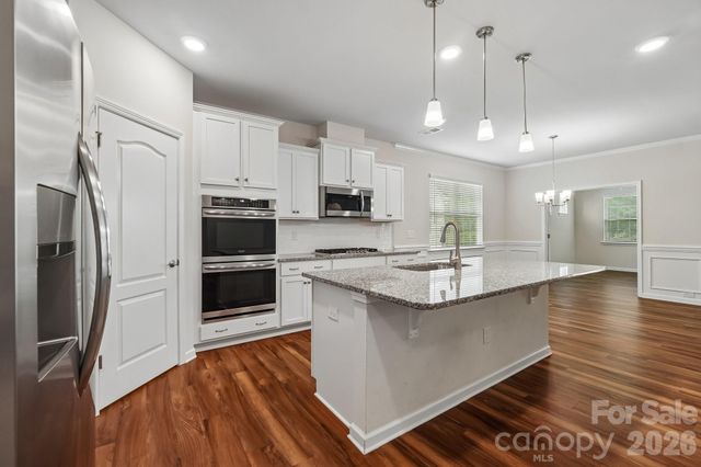 13339 Blanton Drive, Huntersville, NC 28078