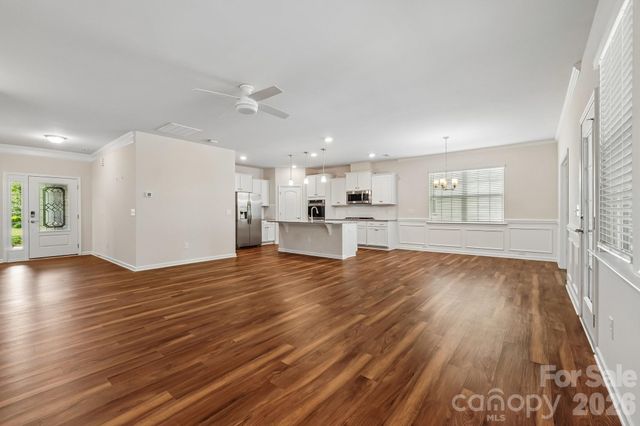 13339 Blanton Drive, Huntersville, NC 28078