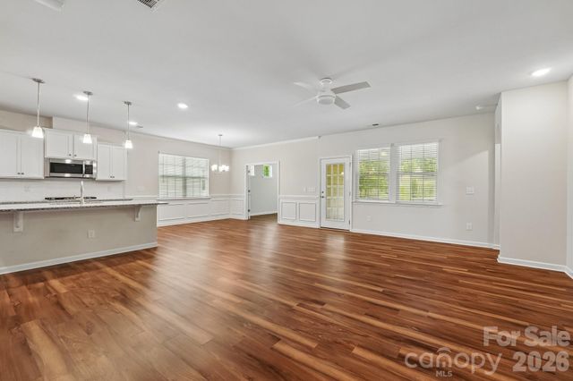 13339 Blanton Drive, Huntersville, NC 28078