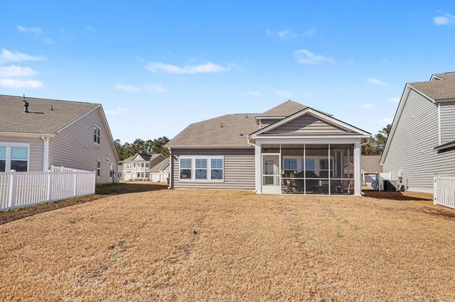 780 Harrison Mill St., Myrtle Beach, SC 29579