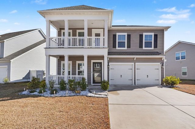 780 Harrison Mill St., Myrtle Beach, SC 29579