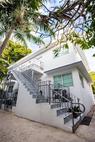 729 MERIDIAN AV 10, Miami Beach, FL 33139