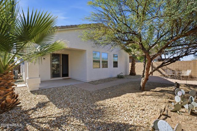 2116 E KINGS Avenue, Phoenix, AZ 85022