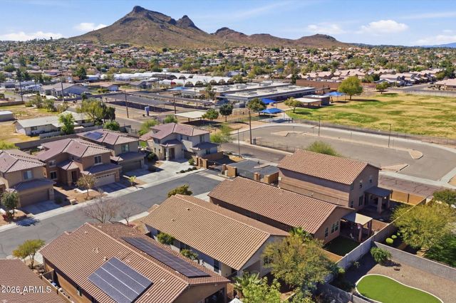 2116 E KINGS Avenue, Phoenix, AZ 85022