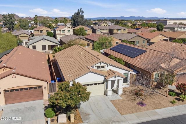 2116 E KINGS Avenue, Phoenix, AZ 85022