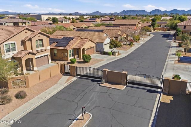 2116 E KINGS Avenue, Phoenix, AZ 85022