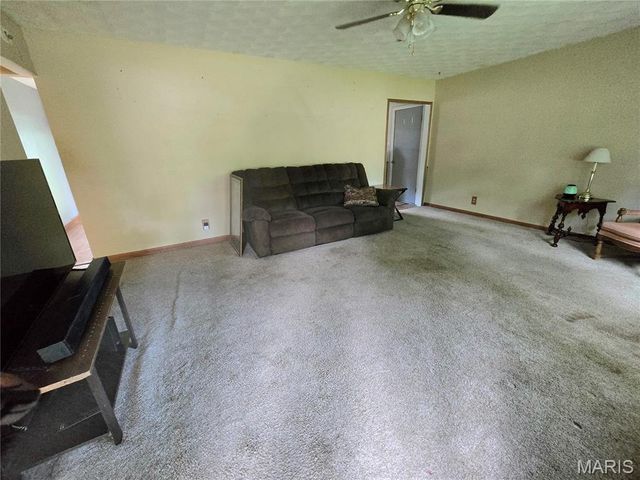 111 Theresa Drive, Troy, IL 62294