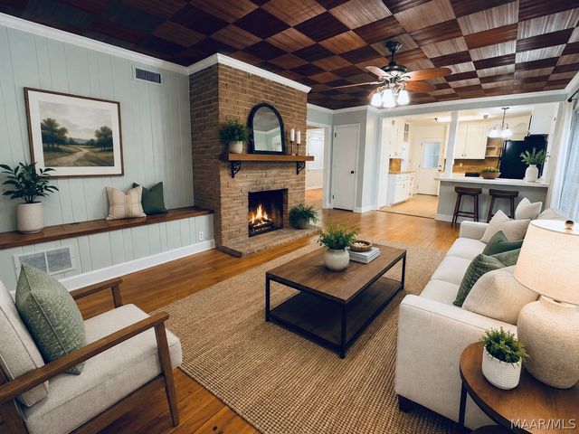 2767 Biltmore Avenue, Montgomery, AL 36109