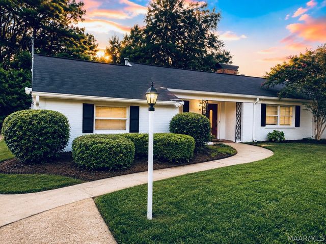 2767 Biltmore Avenue, Montgomery, AL 36109