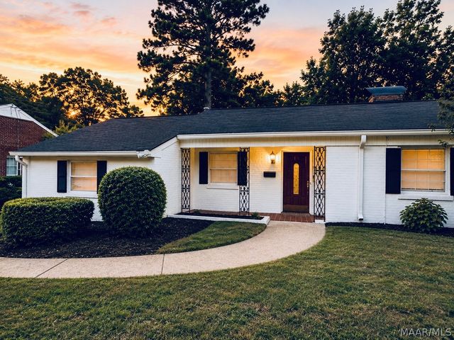 2767 Biltmore Avenue, Montgomery, AL 36109